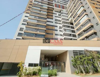 Apartamento com 1 Quarto à venda, 27m² no Vila Esperança, São Paulo