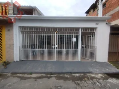 Casa com 2 Quartos à venda, 125m² no Rio Pequeno, São Paulo