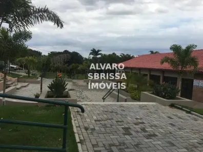 Lote/Terreno à venda, 1020m² no Terras de Santa Rosa, Salto