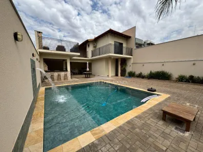 Sobrado com 1 Quarto à venda, 174m² no Residencial Parque do Vale, Ibiporã