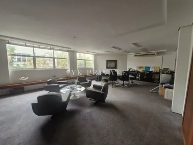 Prédio Comercial para alugar, 1394m² no Lapa, São Paulo
