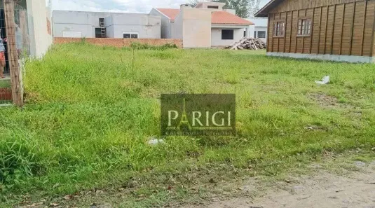 Lote/Terreno à venda, 300m² no Presidente, Imbé