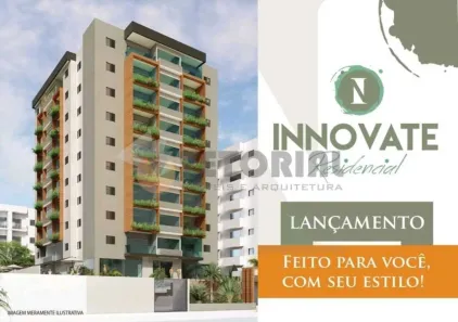 Apartamento com 2 Quartos à venda, 54m² no Indaiá, Caraguatatuba
