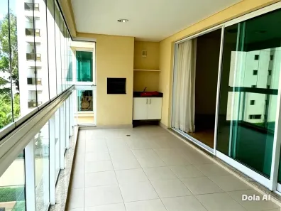 Apartamento com 3 Quartos à venda, 119m² no Santana, São Paulo