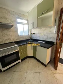 Apartamento com 2 Quartos à venda, 48m² no Conjunto Habitacional Teotonio Vilela, São Paulo