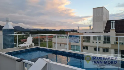 Apartamento com 2 Quartos à venda, 112m² no Cachoeira do Bom Jesus, Florianópolis