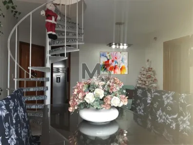 Cobertura com 3 Quartos à venda, 142m² no Chácara Primavera, Campinas