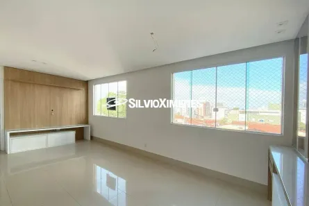 Apartamento com 3 Quartos à venda, 360m² no Padre Eustáquio, Belo Horizonte
