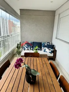 Apartamento com 3 Quartos à venda, 94m² no Centro, São Bernardo do Campo