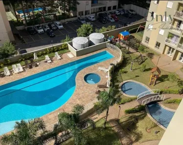 Apartamento com 2 Quartos à venda, 54m² no Piqueri, São Paulo