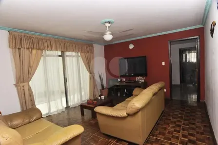 Sobrado com 4 Quartos à venda, 283m² no Campo Belo, São Paulo