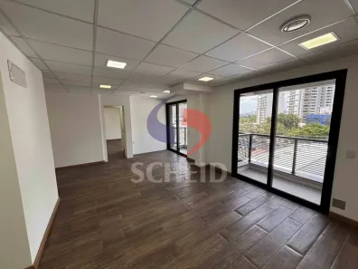 Imóvel Comercial para alugar, 105m² no Brooklin Paulista, São Paulo