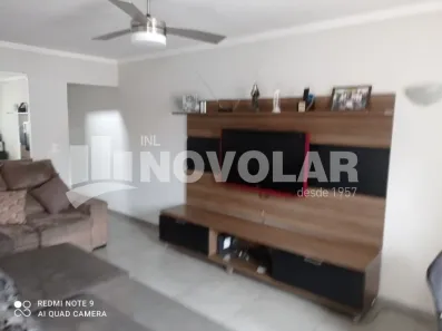 Sobrado com 3 Quartos à venda, 248m² no Parque Novo Mundo, São Paulo