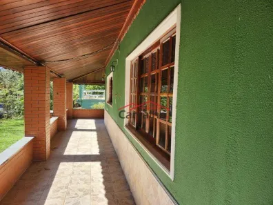 Fazenda/Sítio com 6 Quartos à venda, 300m² no Jardim Arujá, Arujá