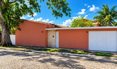 Casa com 3 Quartos para alugar, 150m² no Grussaí, São João da Barra