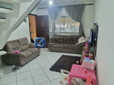 Sobrado com 2 Quartos à venda, 350m² no Batistini, São Bernardo do Campo