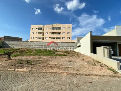 Lote/Terreno à venda, 370m² no Jardim Mauá II, Jaguariúna