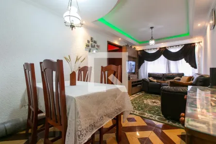 Apartamento com 2 Quartos à venda, 58m² no Jardim Lucinda, São Paulo