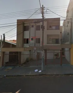 Apartamento com 1 Quarto à venda, 45m² no Jardim Paulista, Ribeirão Preto