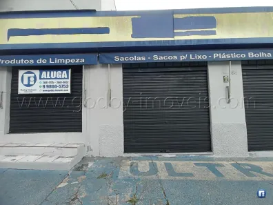 Ponto Comercial para alugar, 130m² no Alto da Mooca, São Paulo