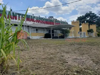 Ponto Comercial à venda, 5500m² no Marambaia, Vinhedo