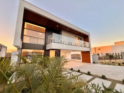 Casa de Condomínio com 3 Quartos à venda, 470m² no São Pedro, Juiz de Fora