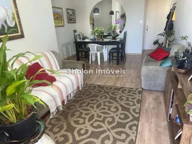Apartamento com 2 Quartos para venda ou aluguel, 100m² no Parque Residencial Julia, São Paulo