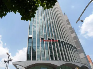 Sala Comercial para alugar, 210m² no Pinheiros, São Paulo