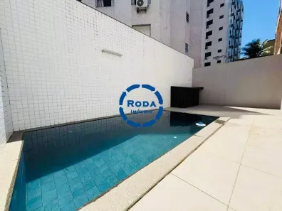 Casa com 3 Quartos à venda, 202m² no Embaré, Santos
