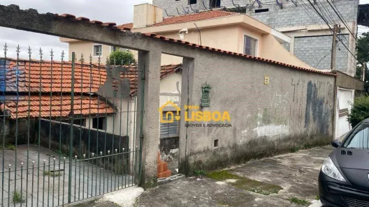 Lote/Terreno à venda, 210m² no Vila Formosa, São Paulo