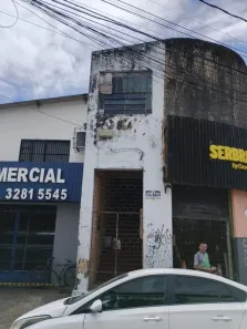 com 1 Quarto para alugar, 27m² no Benfica, Fortaleza