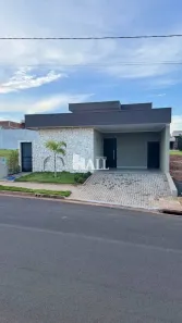 Casa de Condomínio com 3 Quartos à venda, 136m² no Damha Fit, Ipiguá