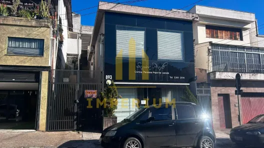 Ponto Comercial para alugar, 200m² no Água Fria, São Paulo