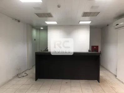 Ponto Comercial para alugar, 76m² no Sion, Belo Horizonte