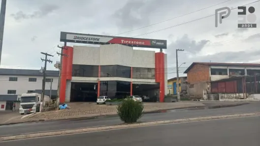 Ponto Comercial para alugar, 700m² no Angelim, São Luís