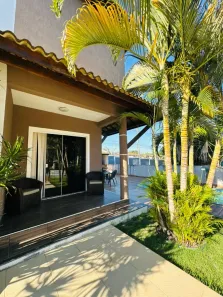 Casa de Condomínio com 3 Quartos à venda, 115m² no Centro, Camaçari