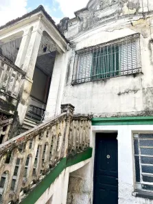 Lote/Terreno à venda, 250m² no Vila Mathias, Santos