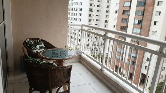 Apartamento com 3 Quartos à venda, 71m² no Vila Suzana, São Paulo