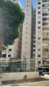 Apartamento com 2 Quartos à venda, 62m² no Vila Alpes, Goiânia