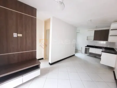 Apartamento com 2 Quartos à venda, 49m² no Praia da Baleia, Serra