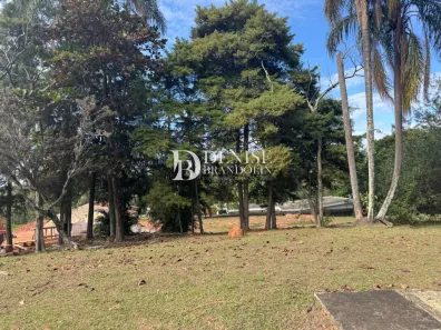 Lote/Terreno à venda, 1060m² no Joapiranga, Valinhos