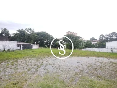 Lote/Terreno para alugar, 4351m² no Alves Dias, São Bernardo do Campo