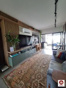 Apartamento com 2 Quartos à venda, 80m² no Bonfim Paulista, Ribeirão Preto
