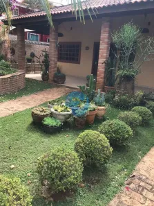 Casa de Condomínio com 3 Quartos à venda, 378m² no Nova Aracoiaba, Araçoiaba da Serra