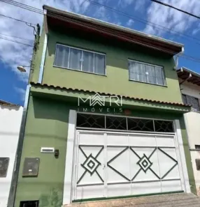 Casa com 3 Quartos à venda, 95m² no Centro, Casa Branca
