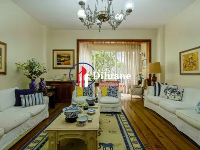 Apartamento com 3 Quartos à venda, 220m² no Copacabana, Rio de Janeiro