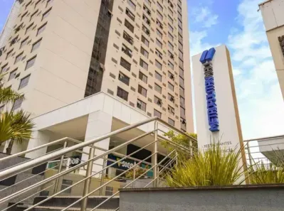 Ponto Comercial para alugar, 56m² no Jardim Goiás, Goiânia