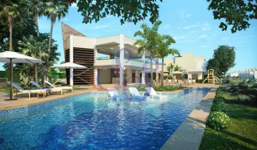 Casa com 3 Quartos à venda, 177m² no Loteamento Bela Vista do Sul, Aquiraz