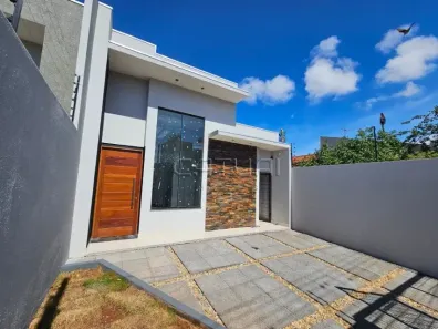 Casa com 3 Quartos à venda, 135m² no Dom Pedro, Londrina