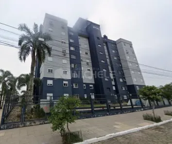 Apartamento com 2 Quartos para alugar, 61m² no Tijuca, Caxias do Sul